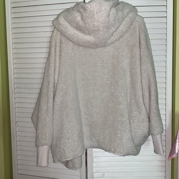 Vintage Alison andrews soft hoodie cardigan - Picture 4 of 10